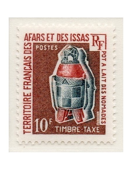 Af Is N° TA4 Neuf *