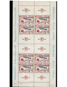 Bloc Feuillet N° 006 Neuf **