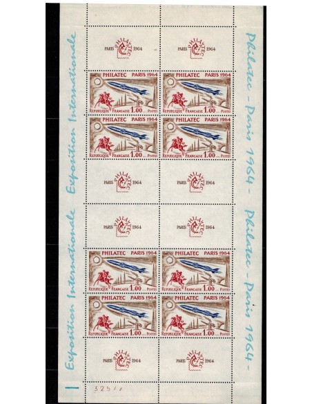 Bloc Feuillet N° 006 Neuf **