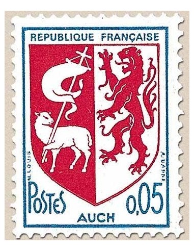 France N° 1468a Neuf **