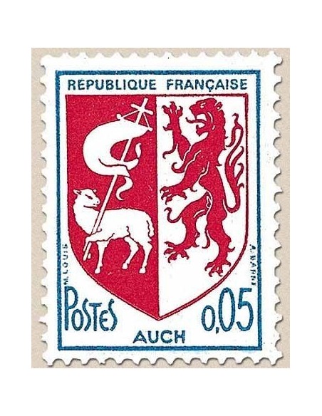 France N° 1468 Neuf **