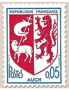 France N° 1468b Neuf **