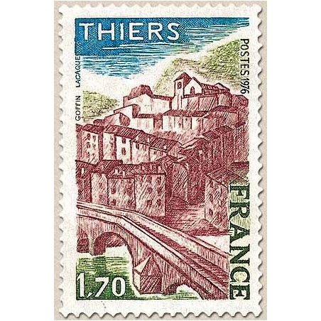 FR N° 1904 Neuf Luxe