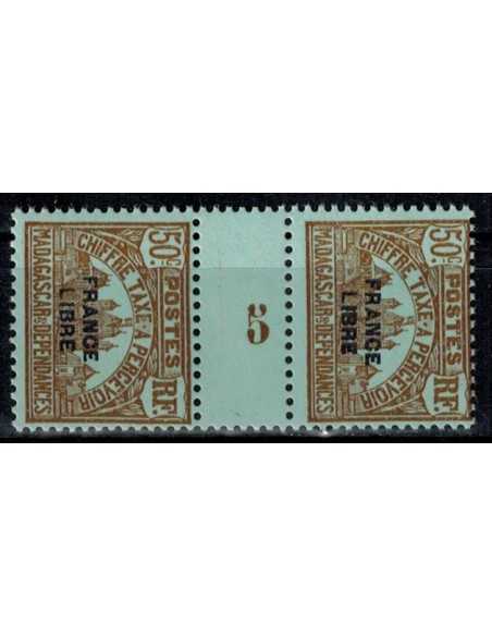 Timbre Poste Europa Portugal N° 1467 N** philatelie foxtimbre