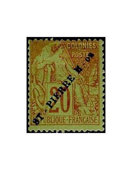 SPM Obli N° 0024
