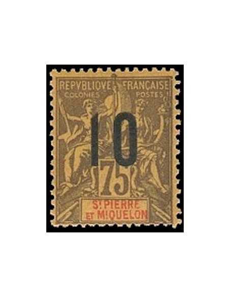 SPM Obli N° 0103
