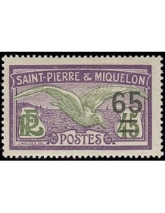 SPM Obli N° 0121