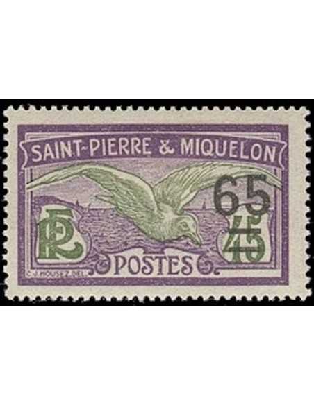 SPM Obli N° 0121