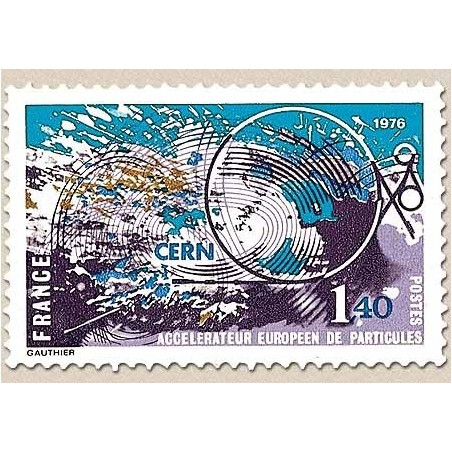 FR N° 1908 Neuf Luxe