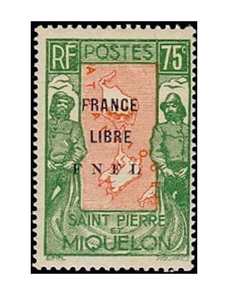 S P M N° 0286 Neuf **