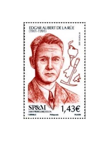 S P M N° 1296 Neuf **