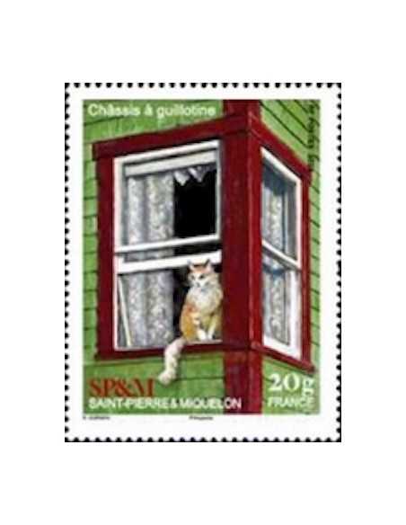 S P M N° 1299 Neuf **