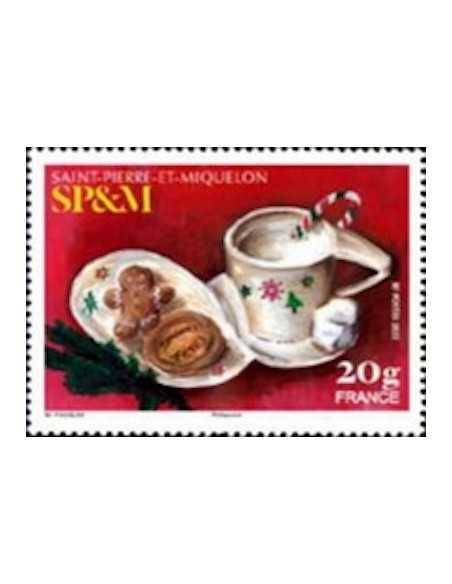 S P M N° 1300 Neuf **