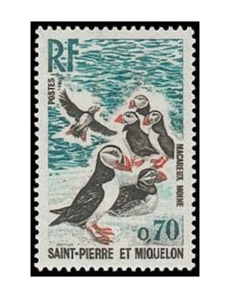 S P M N° 0429 Neuf *