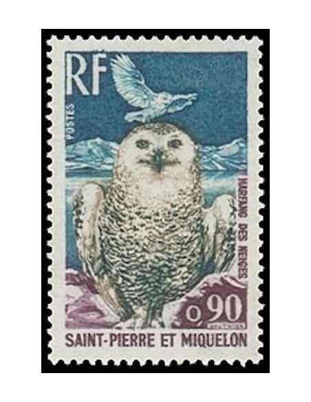 S P M N° 0430 Neuf *