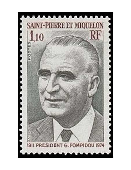 S P M N° 0448 Neuf *