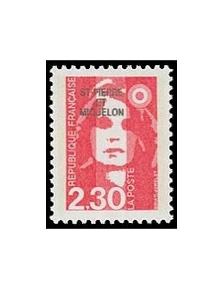 S P M N° 0518A Neuf **