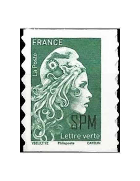 S P M N° 1315 Neuf **