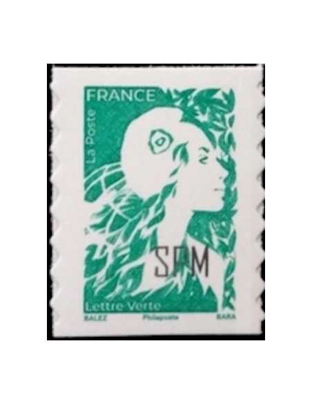 S P M N° 1325 Neuf **