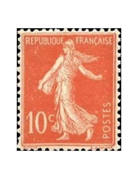 FR N° 135 Neuf **