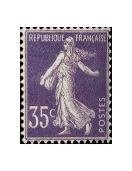 FR N° 136 Neuf **