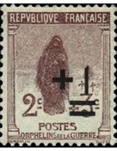 FR N° 162 Neuf **
