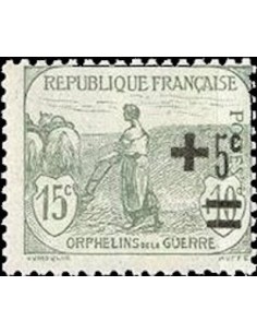 FR N° 164 Neuf **