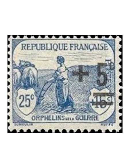 FR N° 165 Neuf **