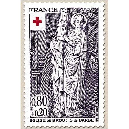 FR N° 1910 Neuf Luxe