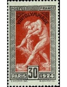 FR N° 185 Neuf **