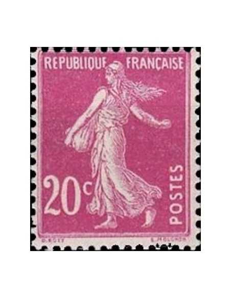 FR N° 190 Neuf **