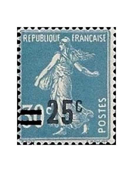 FR N° 217 Neuf **
