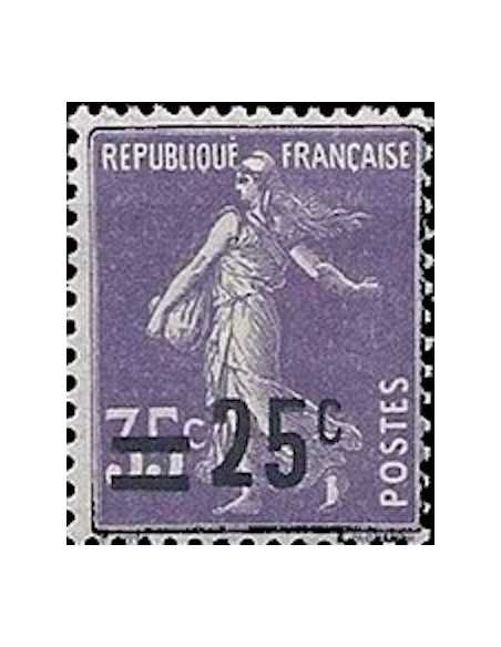 FR N° 218 Neuf **