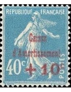 FR N° 246 Neuf **