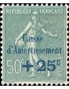 FR N° 247 Neuf **