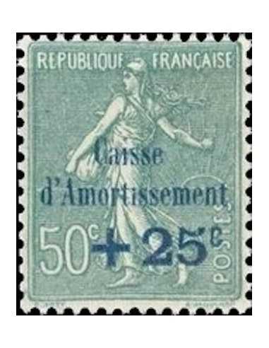 FR N° 247 Neuf **