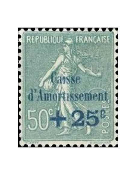 FR N° 247 Neuf **