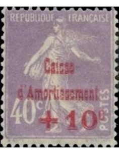 FR N° 249 Neuf **