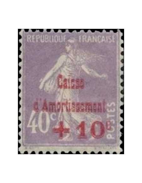 FR N° 249 Neuf **