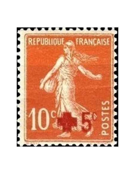 FR N° 146 Neuf avec trace de charni