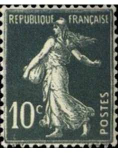 FR N° 159 Neuf avec trace de charni