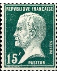 FR N° 171 Neuf avec trace de charni