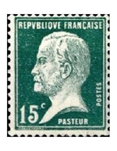 FR N° 171 Neuf avec trace de charni