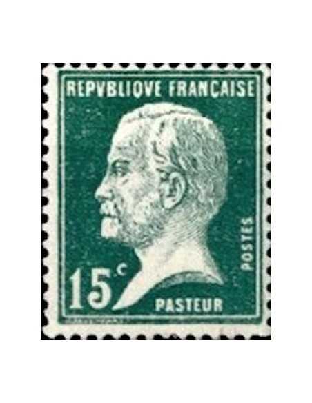 FR N° 171 Neuf avec trace de charni
