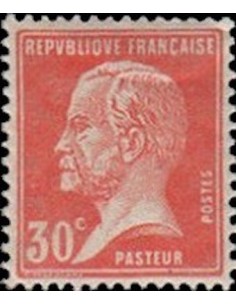 FR N° 173 Neuf avec trace de charni