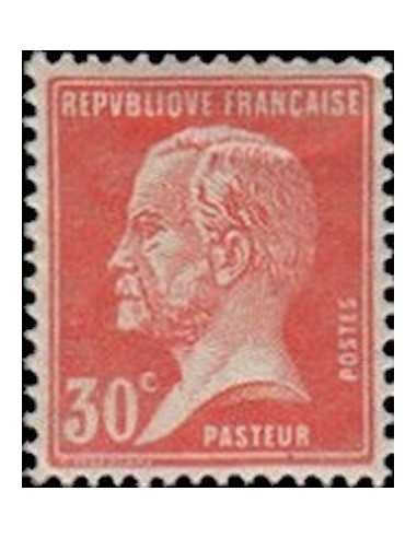 FR N° 173 Neuf avec trace de charni