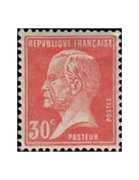 FR N° 173 Neuf avec trace de charni