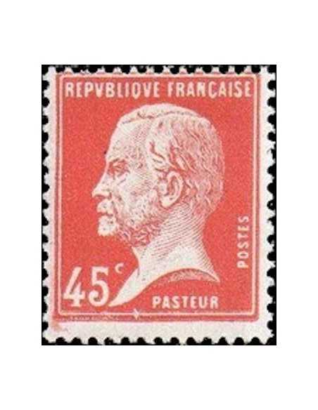 FR N° 175 Neuf avec trace de charni