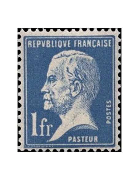 FR N° 179 Neuf avec trace de charni