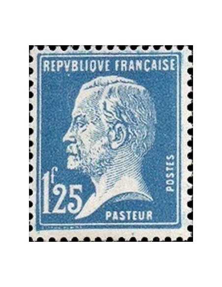 FR N° 180 Neuf avec trace de charni
